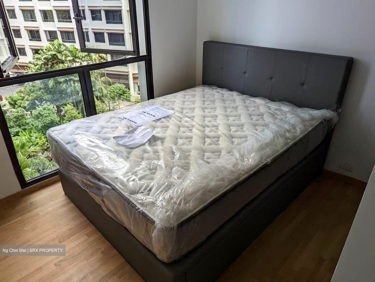 Park Colonial (D13), Condominium #593587351